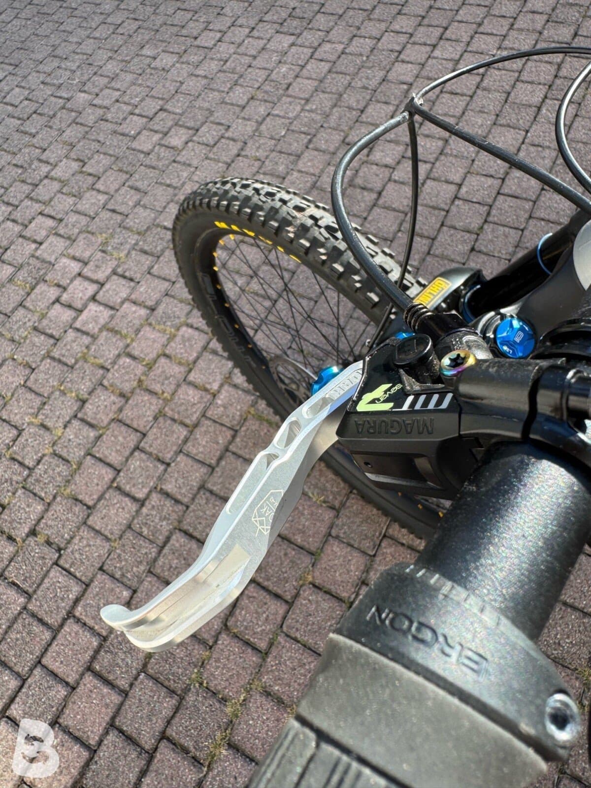 YT Industries Capra Core 4 2025