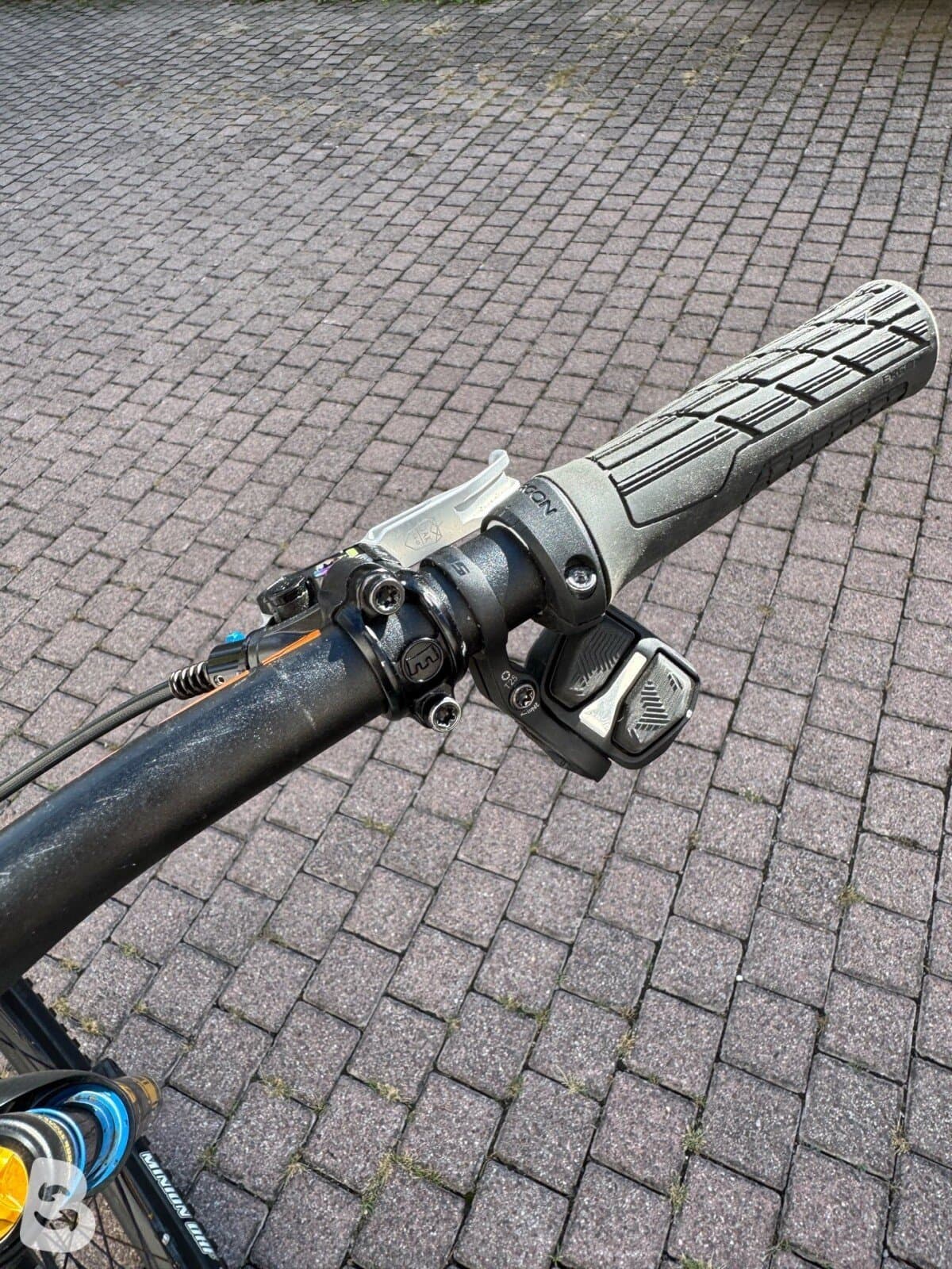 YT Industries Capra Core 4 2025