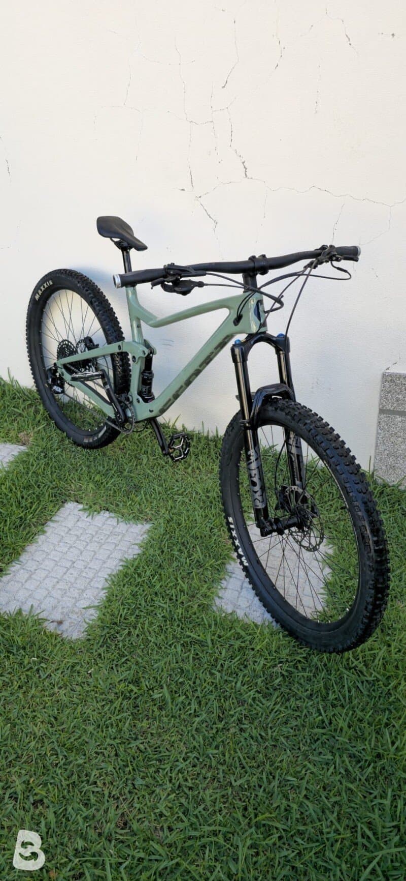 Scott Genius 940 2021