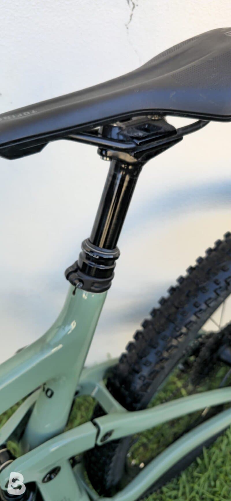 Scott Genius 940 2021