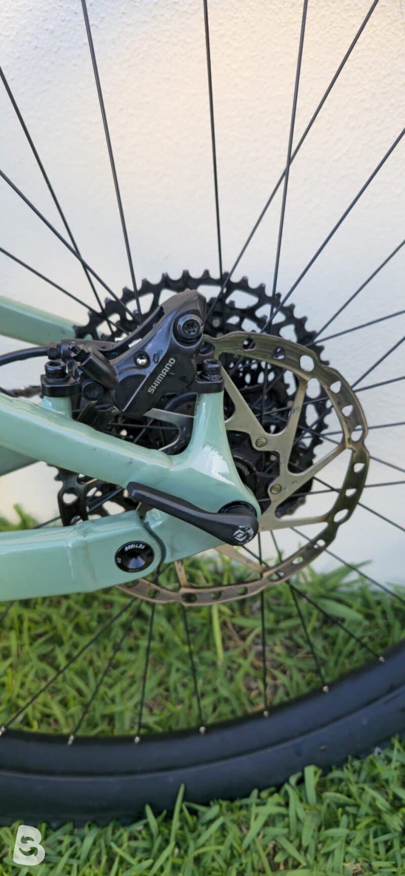 Scott Genius 940 2021