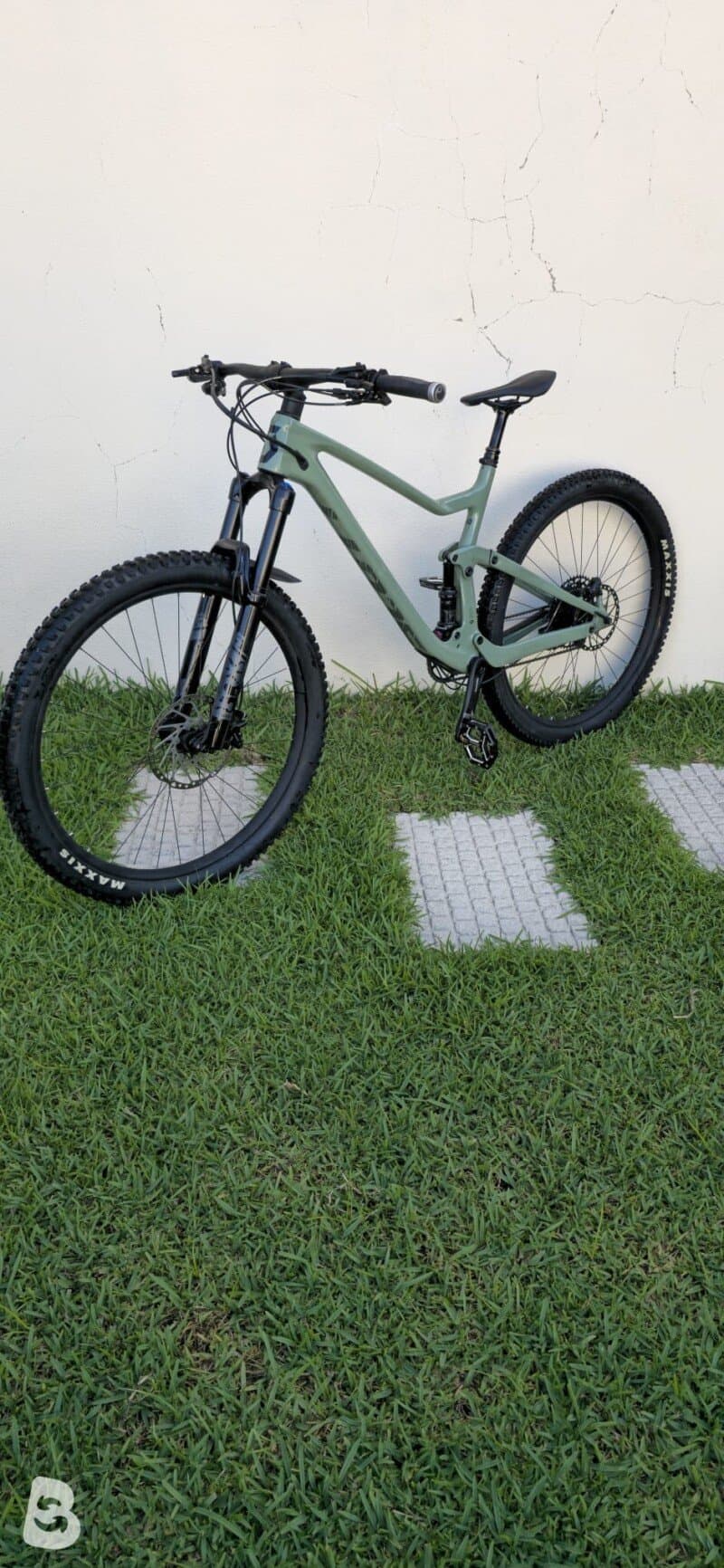 Scott Genius 940 2021