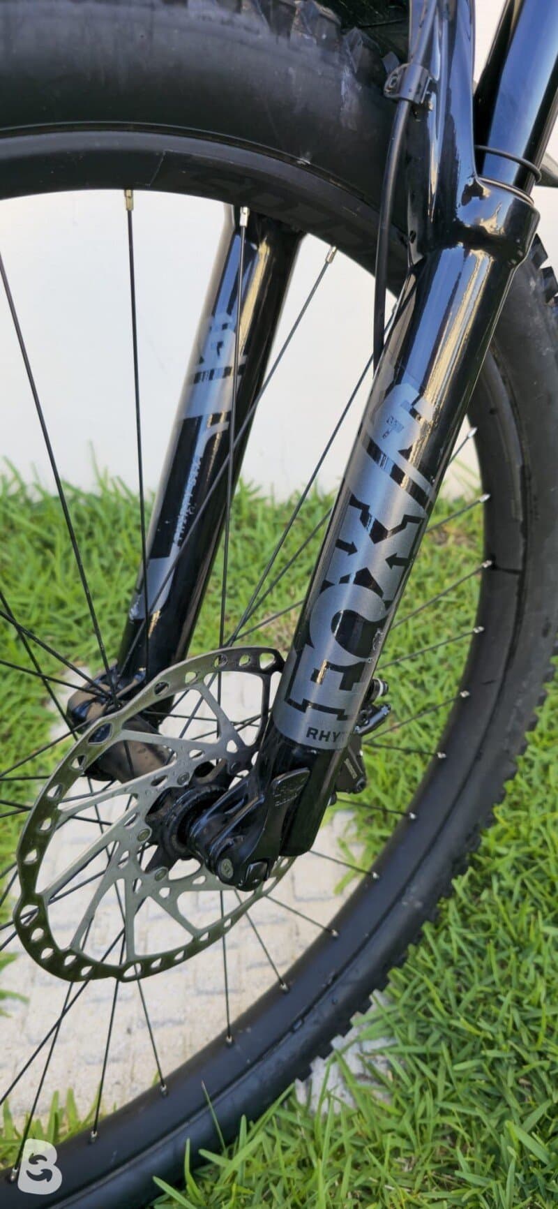 Scott Genius 940 2021
