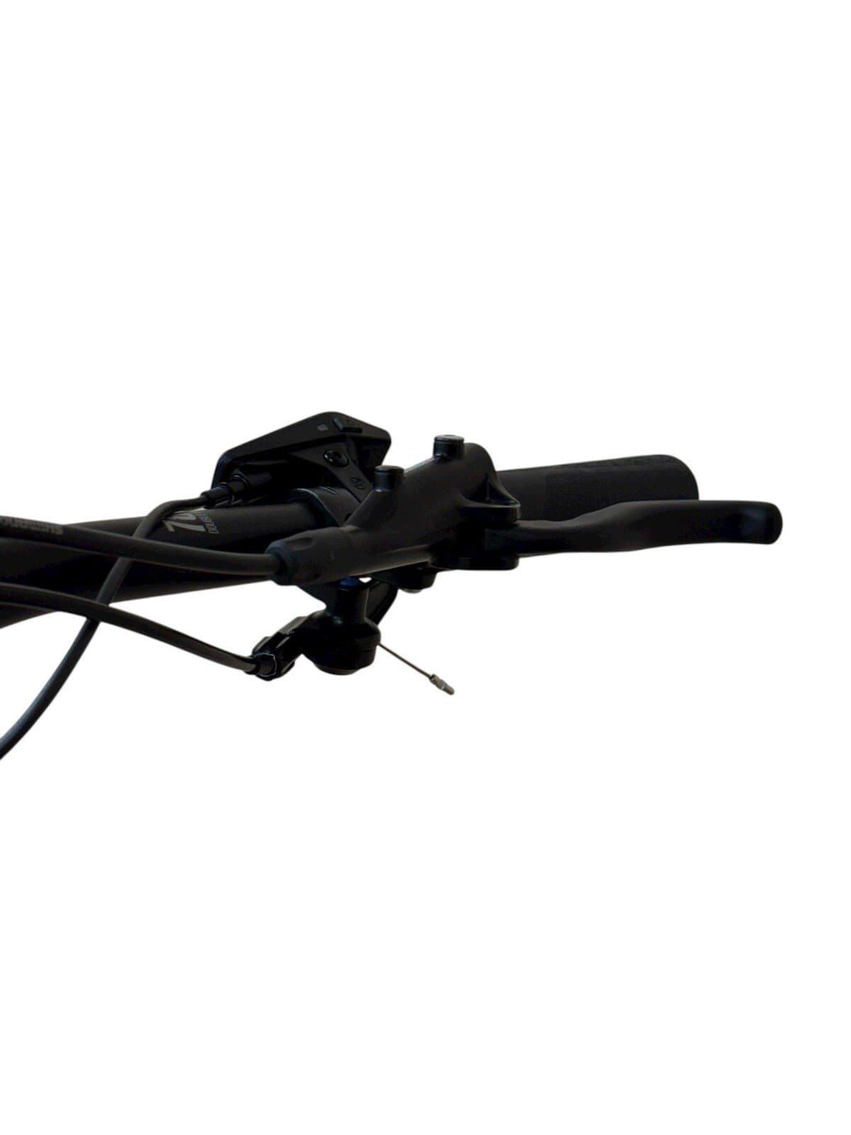 Haibike AllMtn CF 9 Carbon Sram NX 2024
