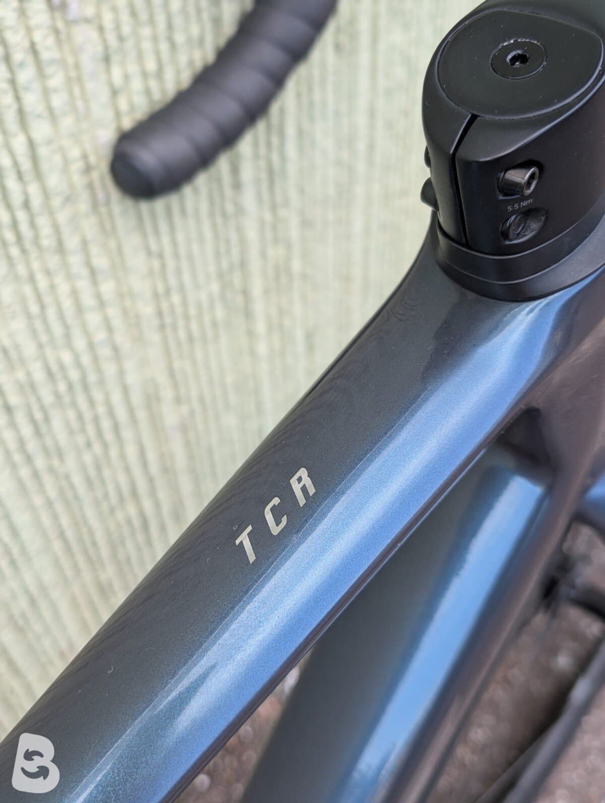 Giant TCR Advanced Pro 0 Di2 2025