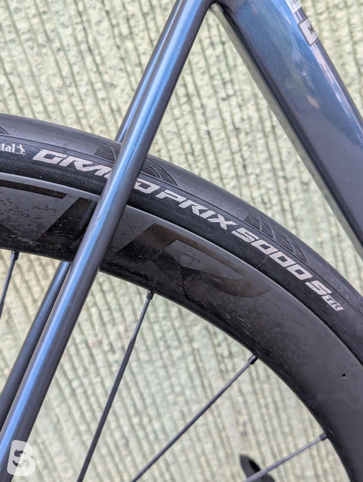 Giant TCR Advanced Pro 0 Di2 2025