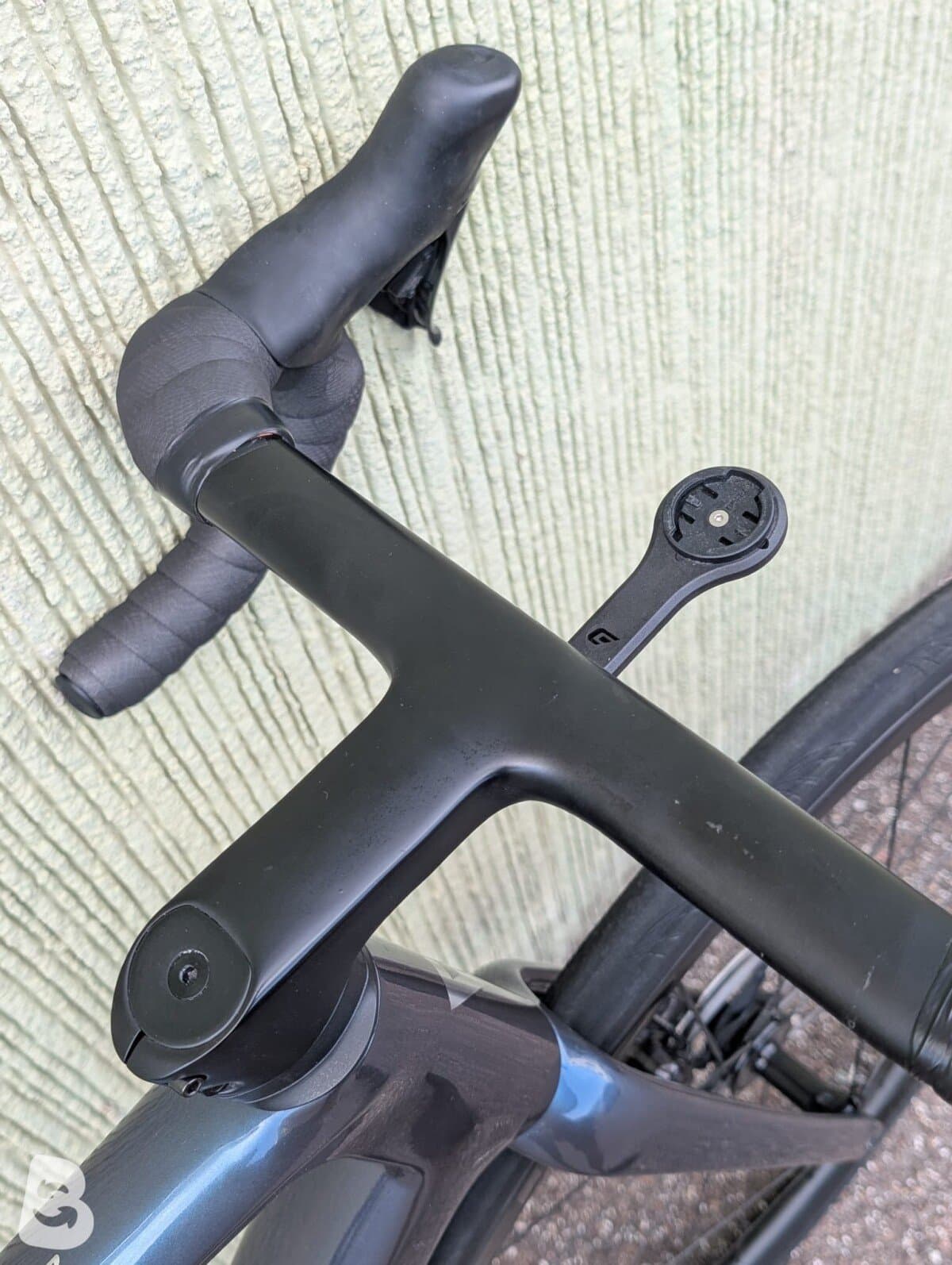 Giant TCR Advanced Pro 0 Di2 2025