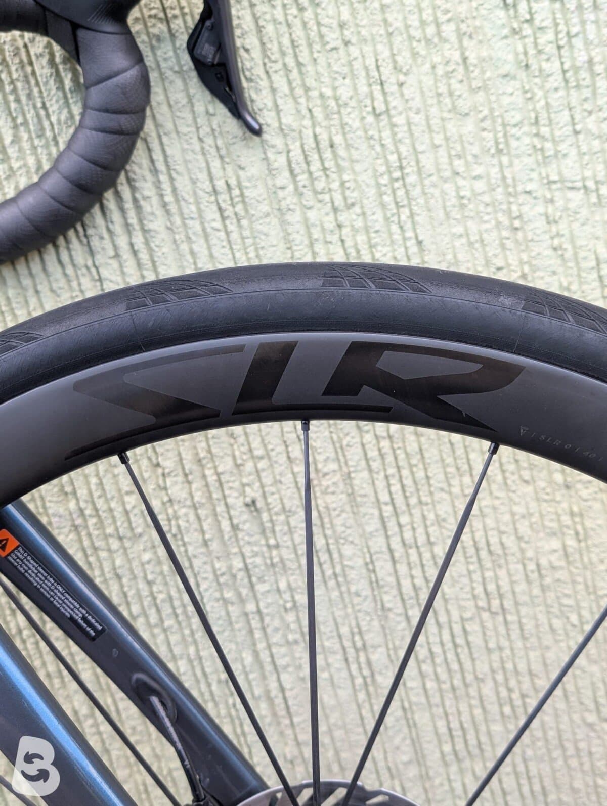 Giant TCR Advanced Pro 0 Di2 2025