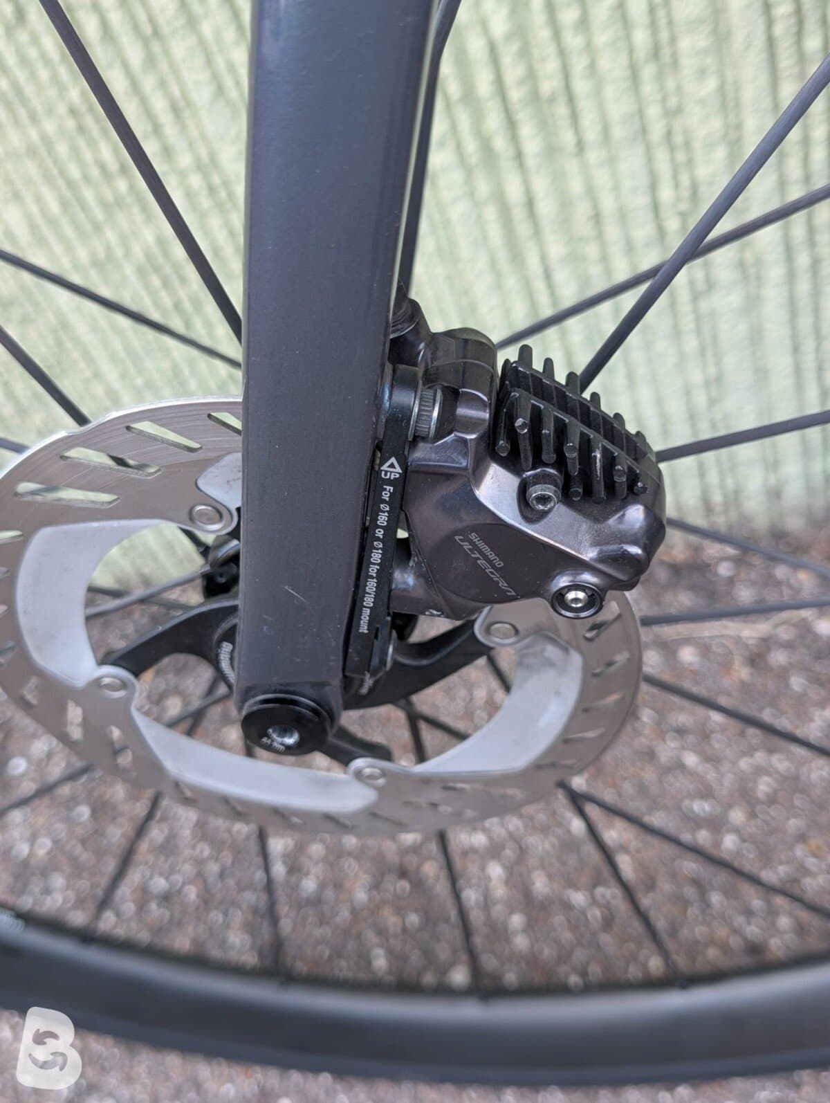 Giant TCR Advanced Pro 0 Di2 2025