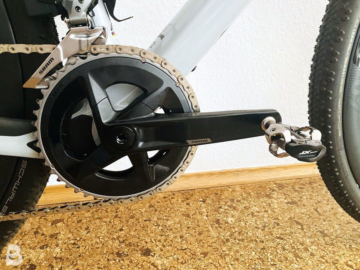 Scott Addict Gravel 20 2025