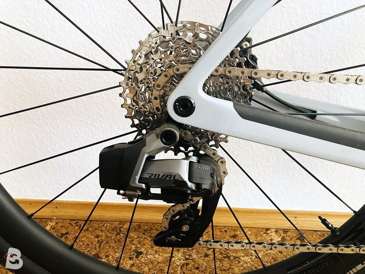 Scott Addict Gravel 20 2025