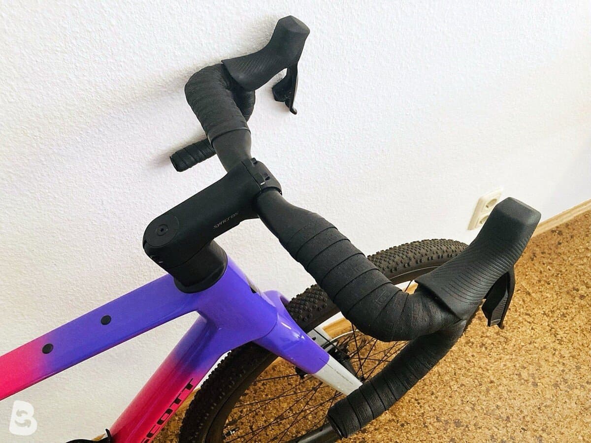 Scott Addict Gravel 20 2025