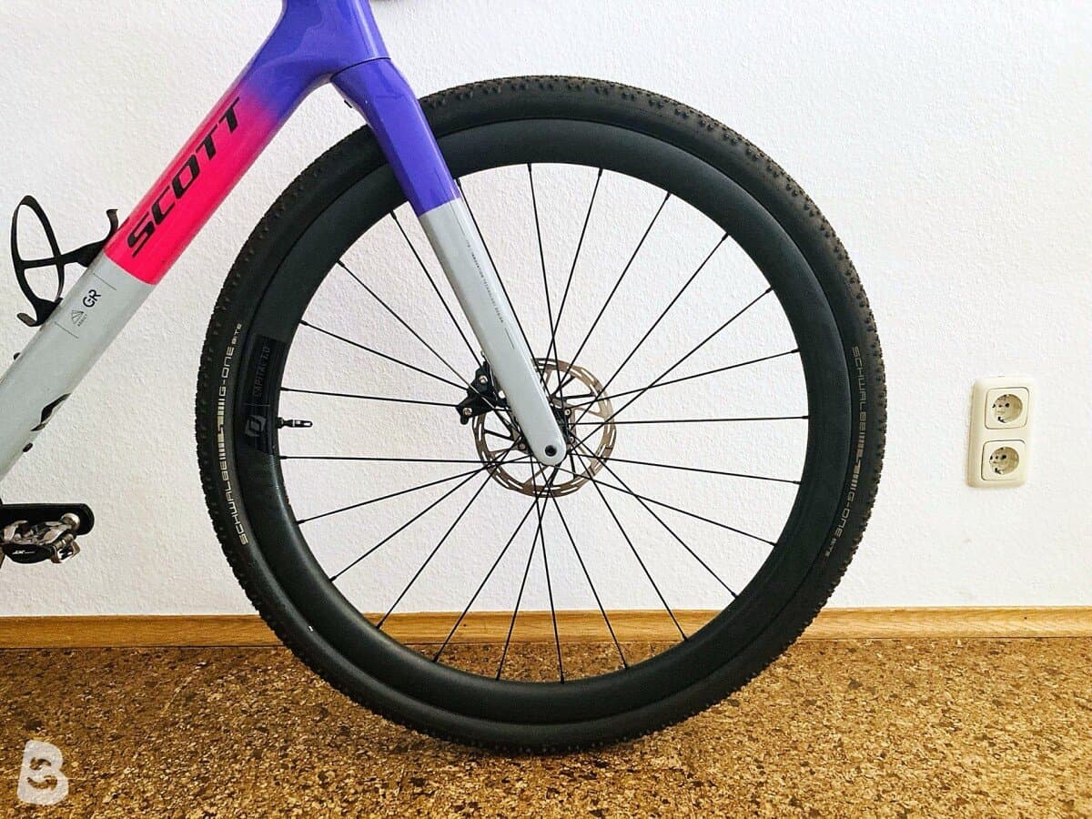 Scott Addict Gravel 20 2025