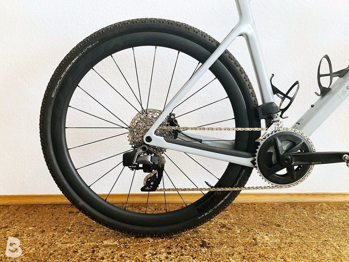 Scott Addict Gravel 20 2025