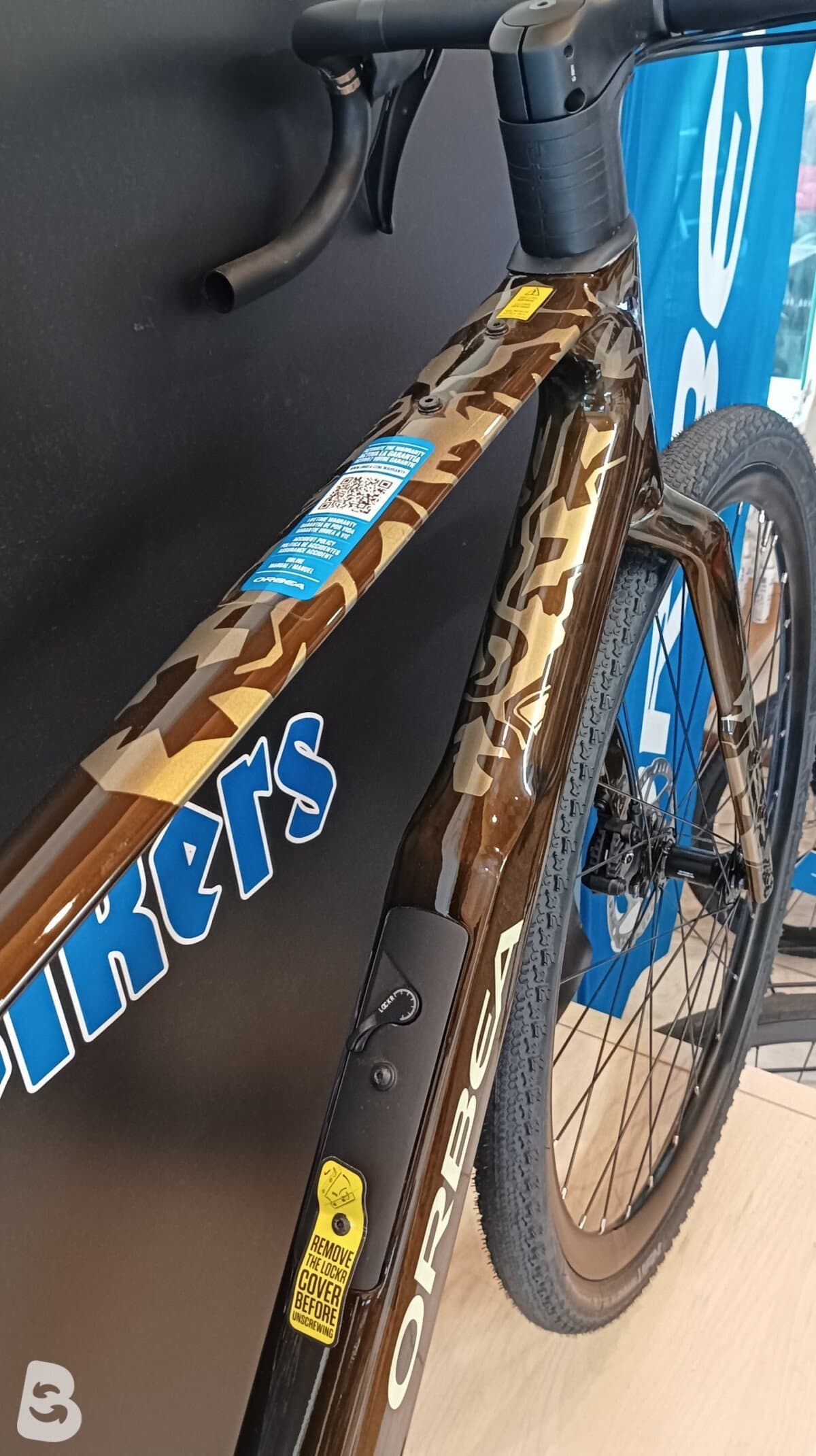 Orbea TERRA M30TEAM 1X 2026