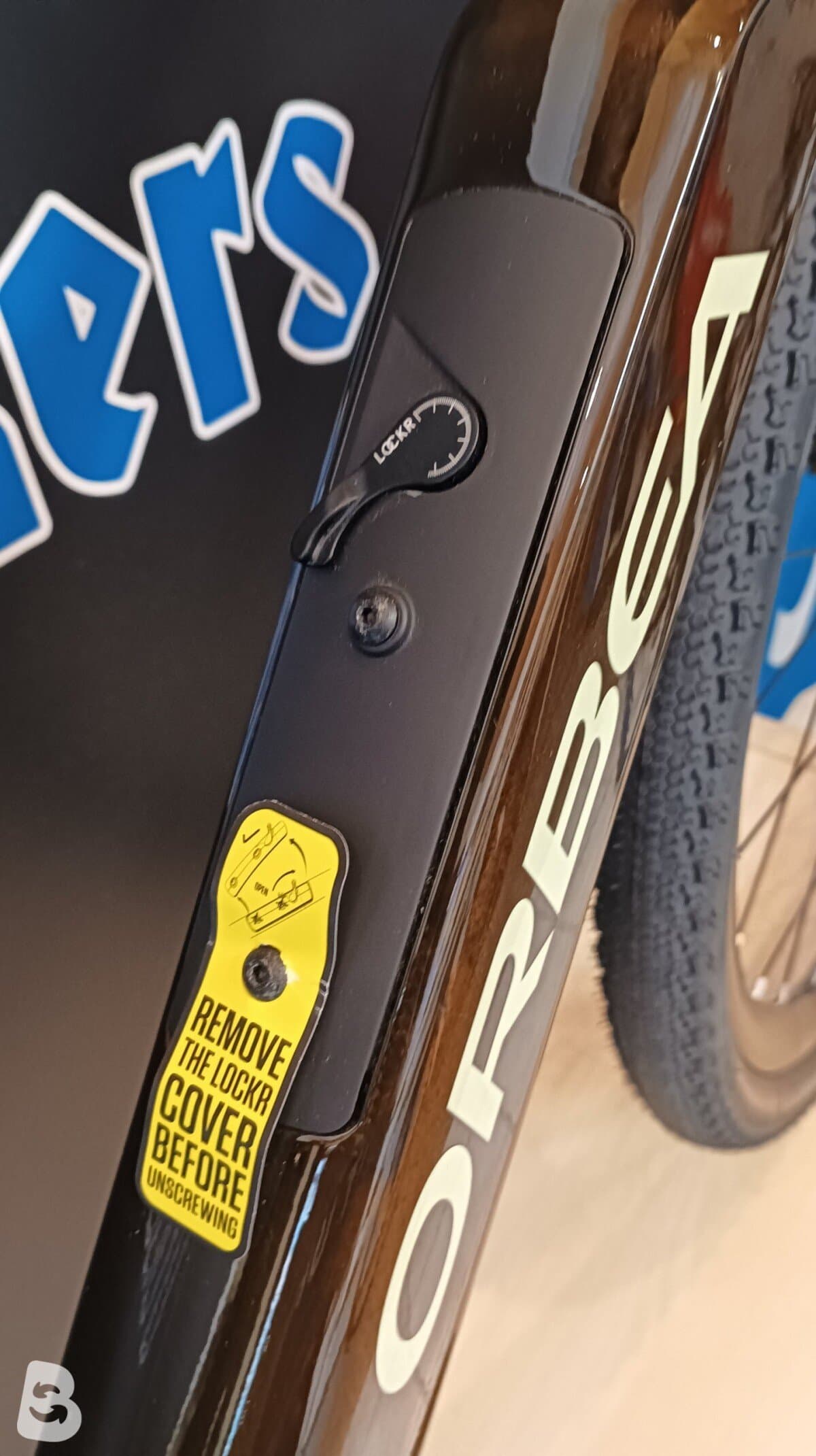 Orbea TERRA M30TEAM 1X 2026
