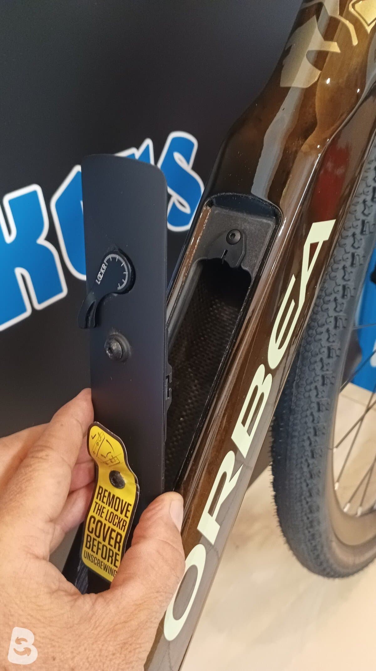 Orbea TERRA M30TEAM 1X 2026