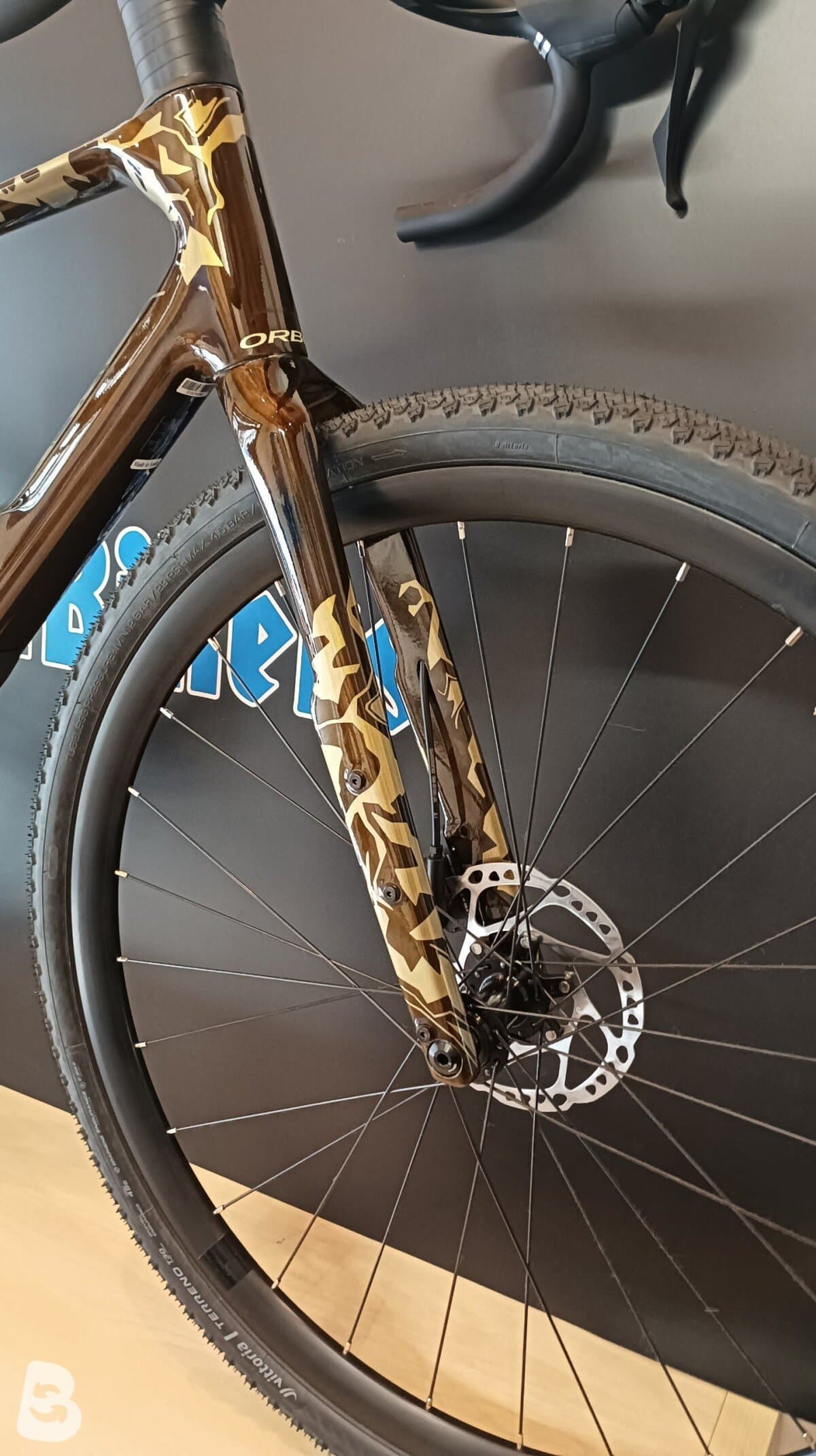 Orbea TERRA M30TEAM 1X 2026