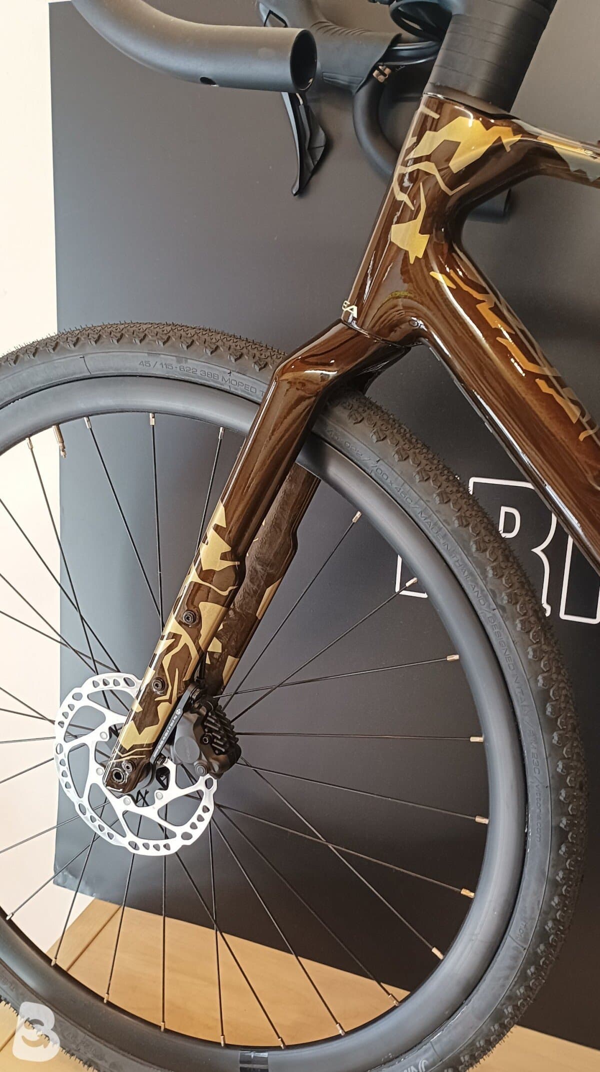 Orbea TERRA M30TEAM 1X 2026