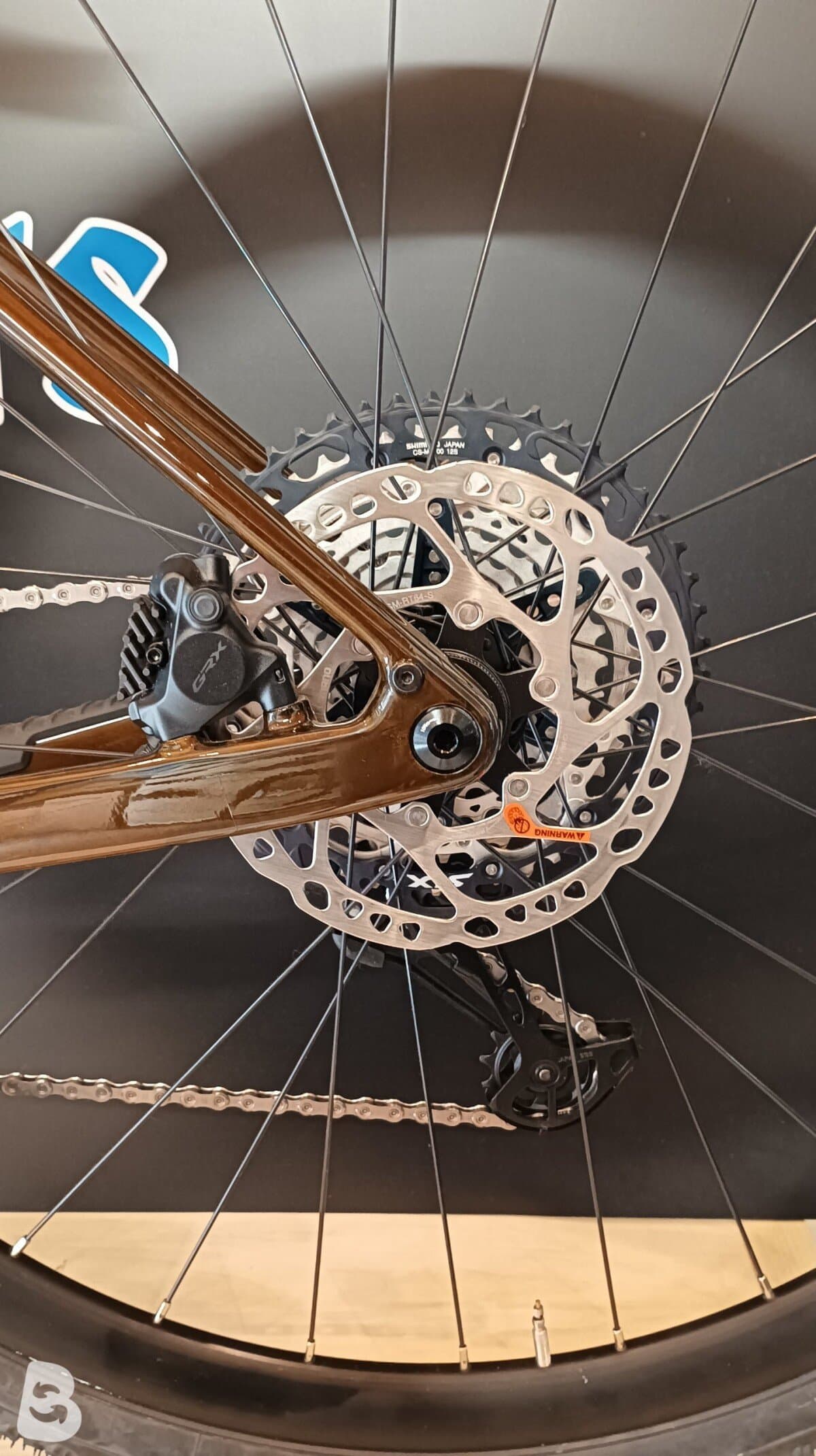Orbea TERRA M30TEAM 1X 2026