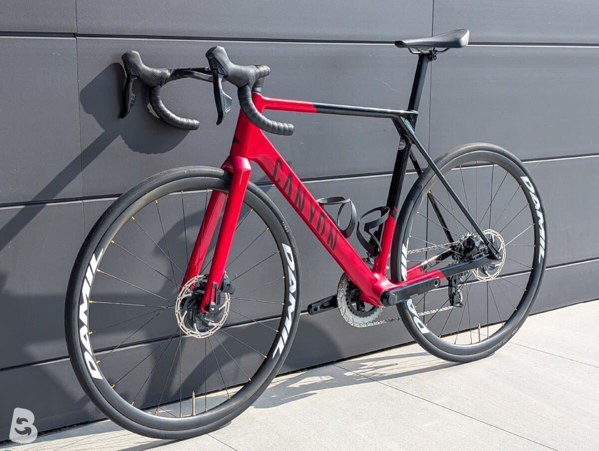 Canyon Ultimate CF SL 7 eTap 2023