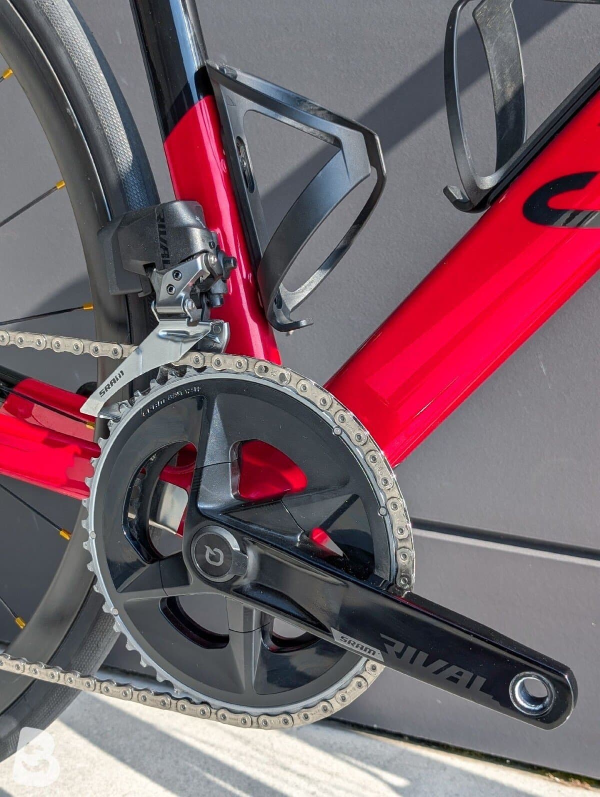 Canyon Ultimate CF SL 7 eTap 2023