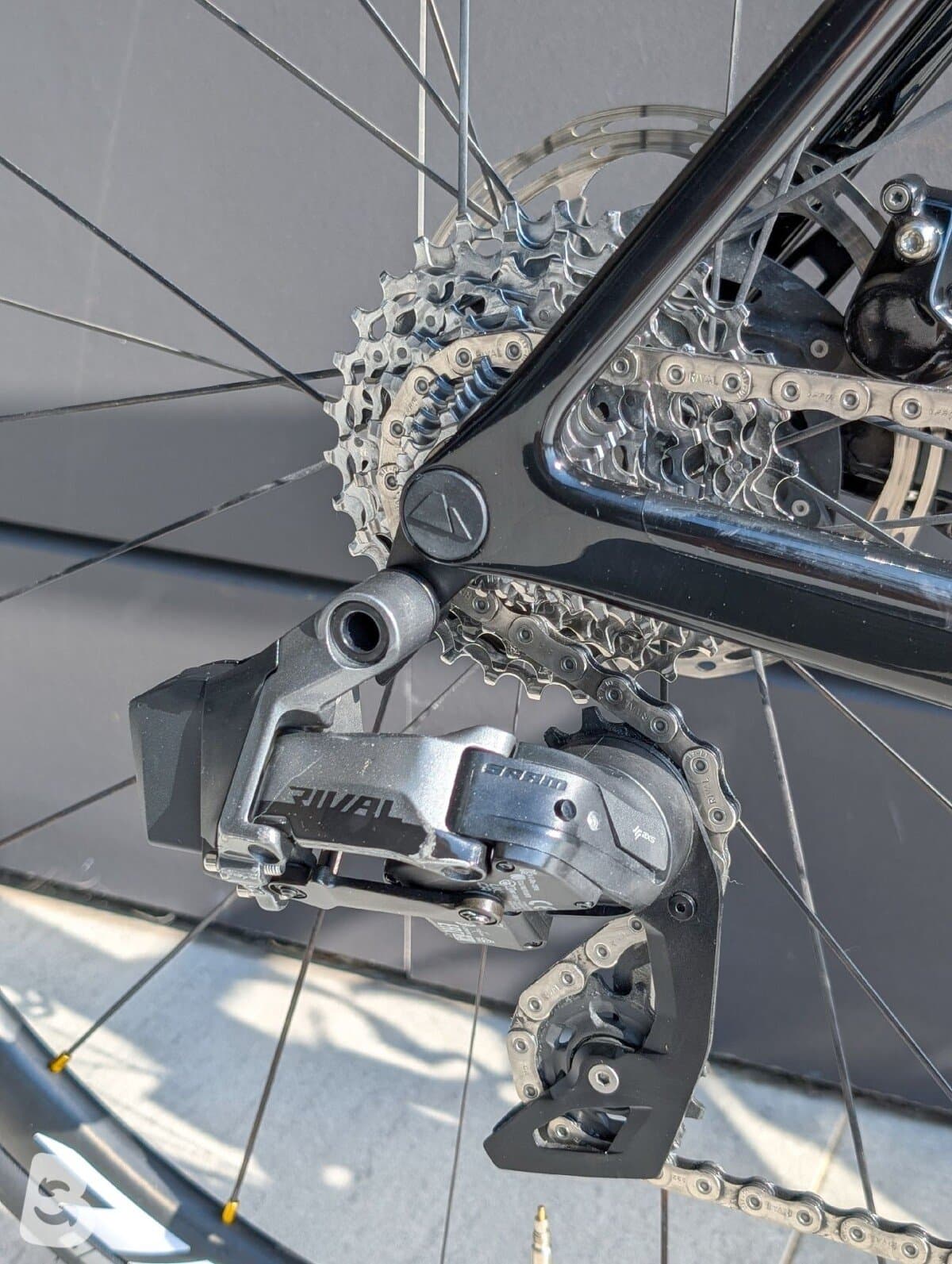 Canyon Ultimate CF SL 7 eTap 2023