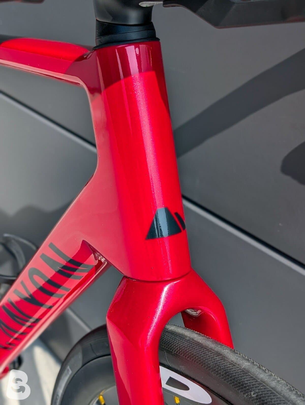 Canyon Ultimate CF SL 7 eTap 2023