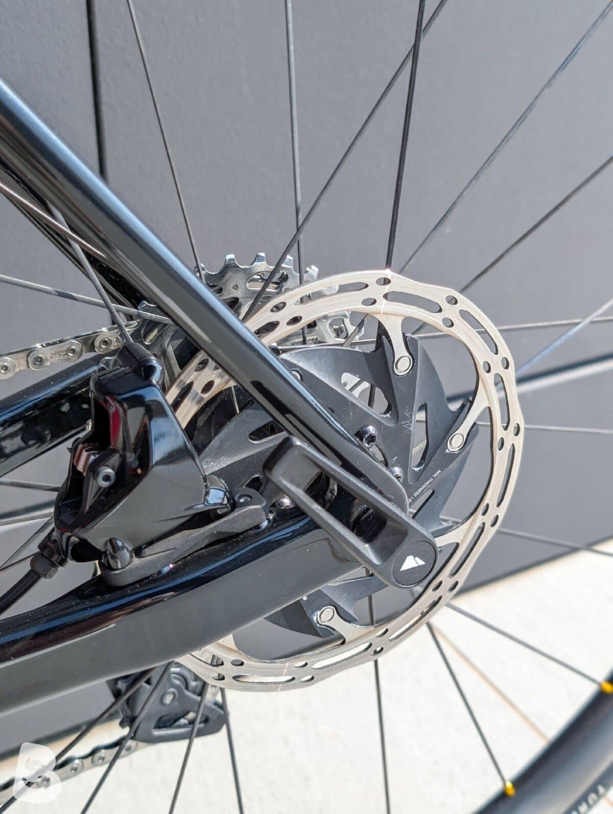 Canyon Ultimate CF SL 7 eTap 2023