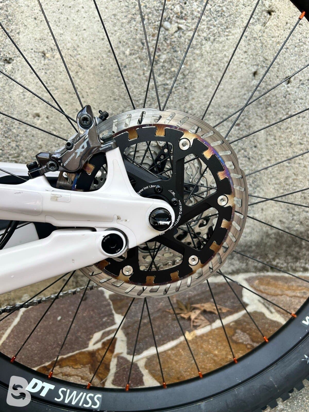 Canyon Torque:ON CF 8 2023