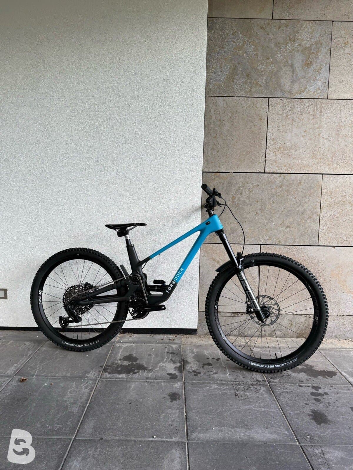 Forbidden Dreadnought GX LTD Team Mullet 2023