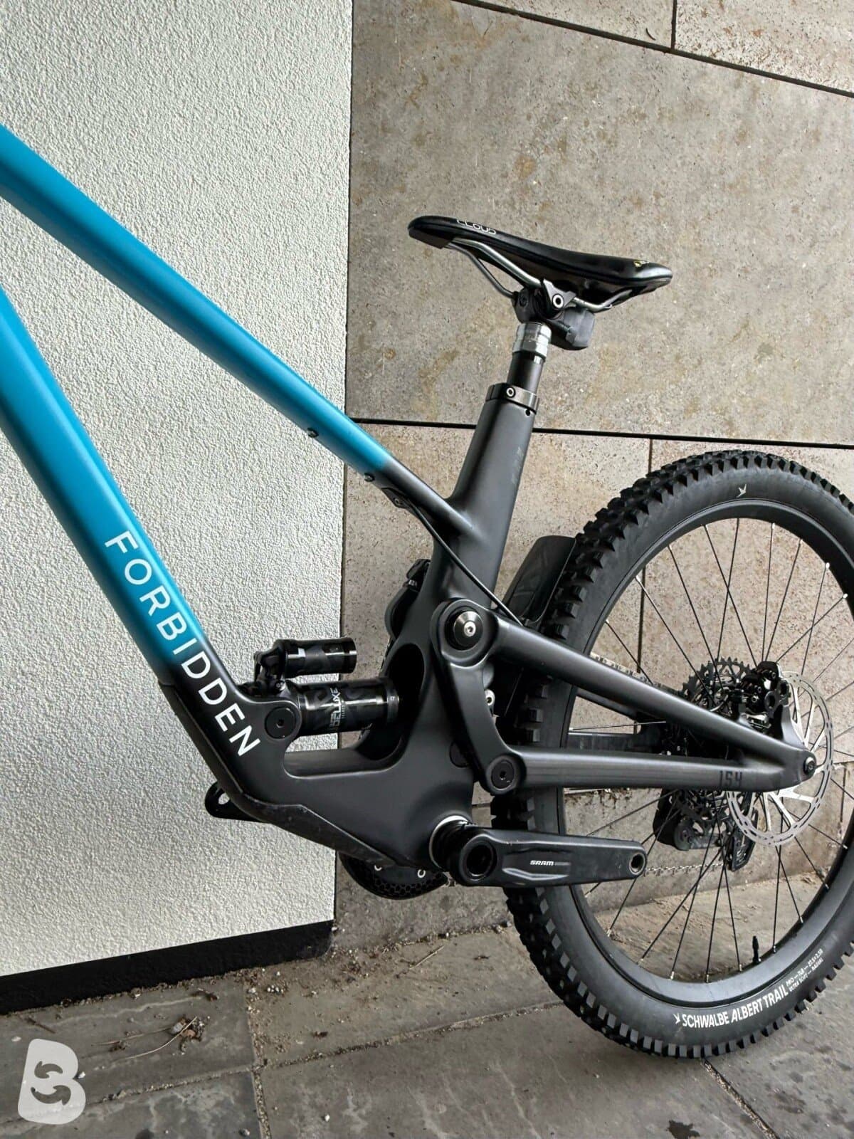 Forbidden Dreadnought GX LTD Team Mullet 2023