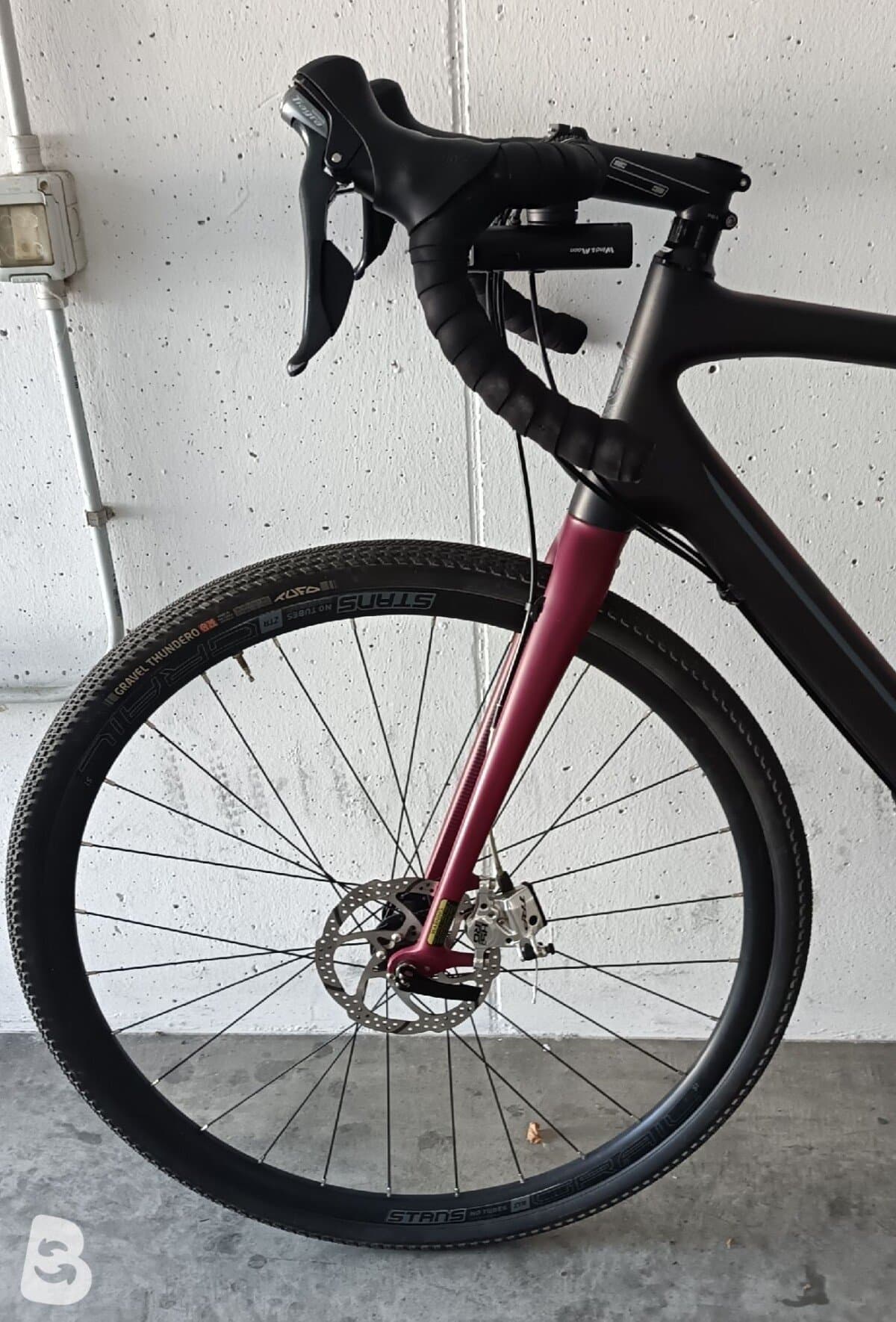 GT Grade Carbon Elite 2020