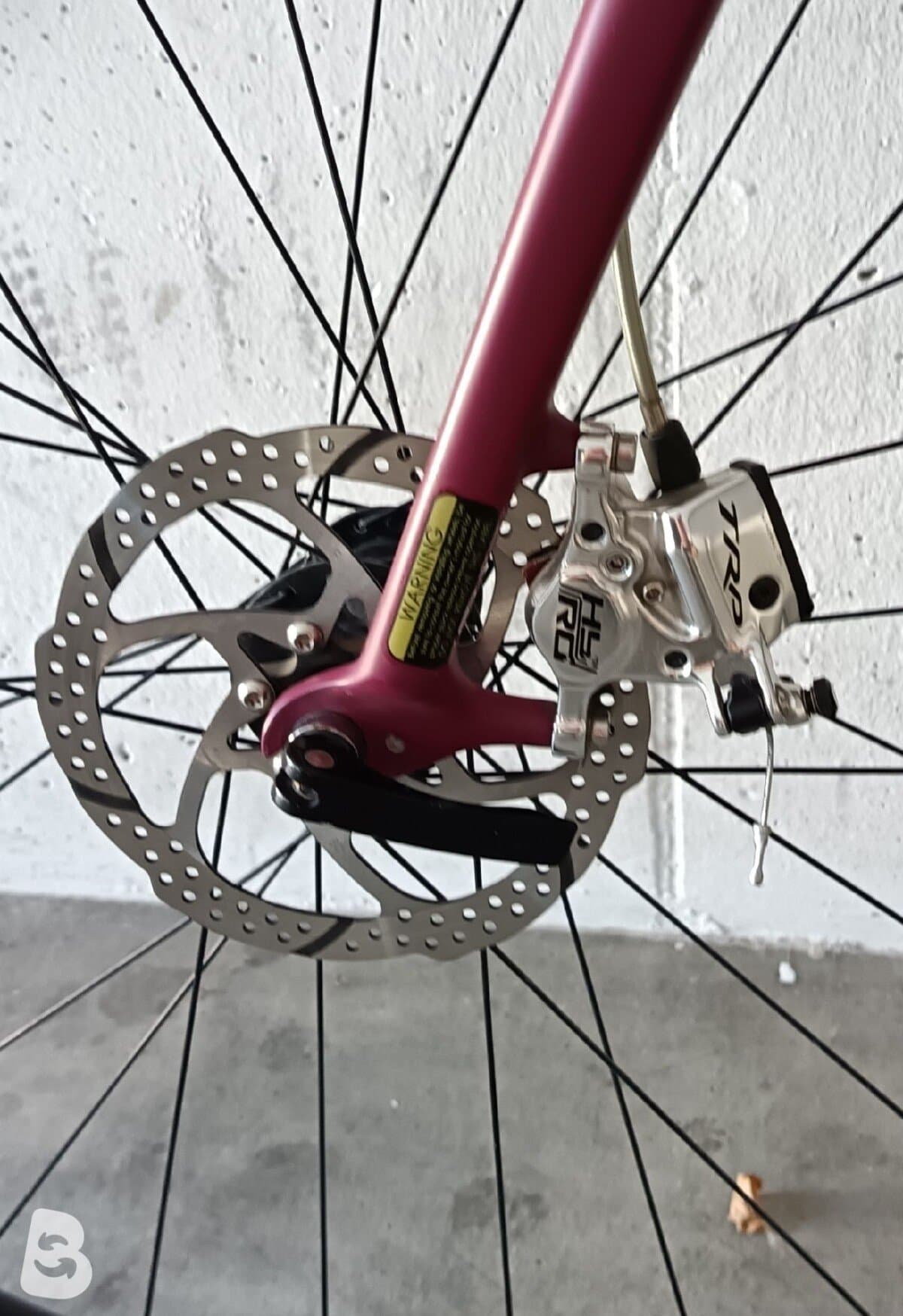 GT Grade Carbon Elite 2020