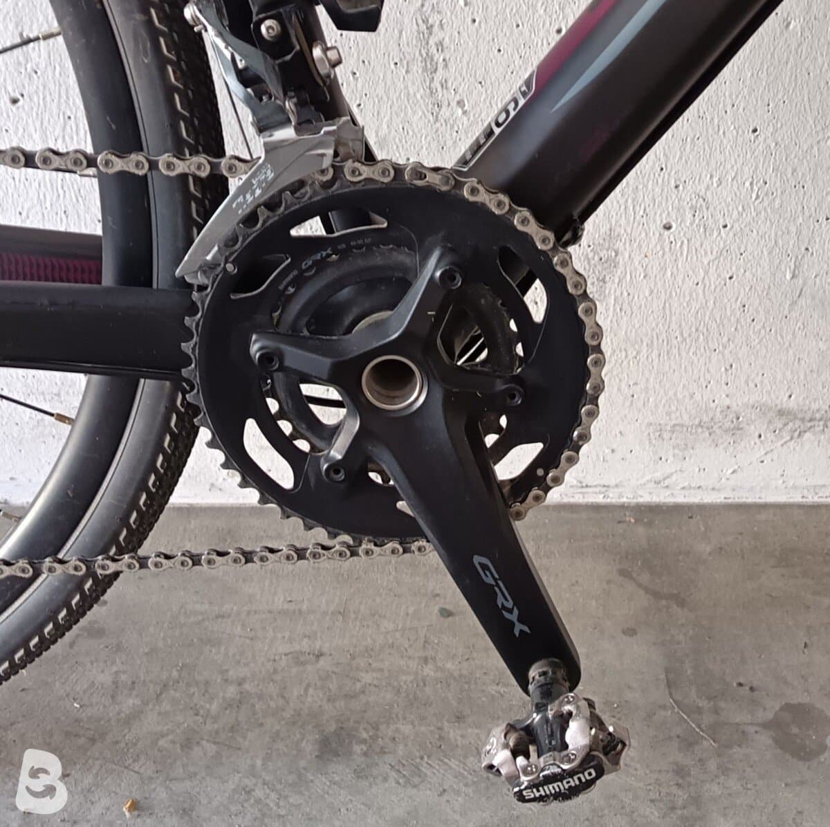 GT Grade Carbon Elite 2020