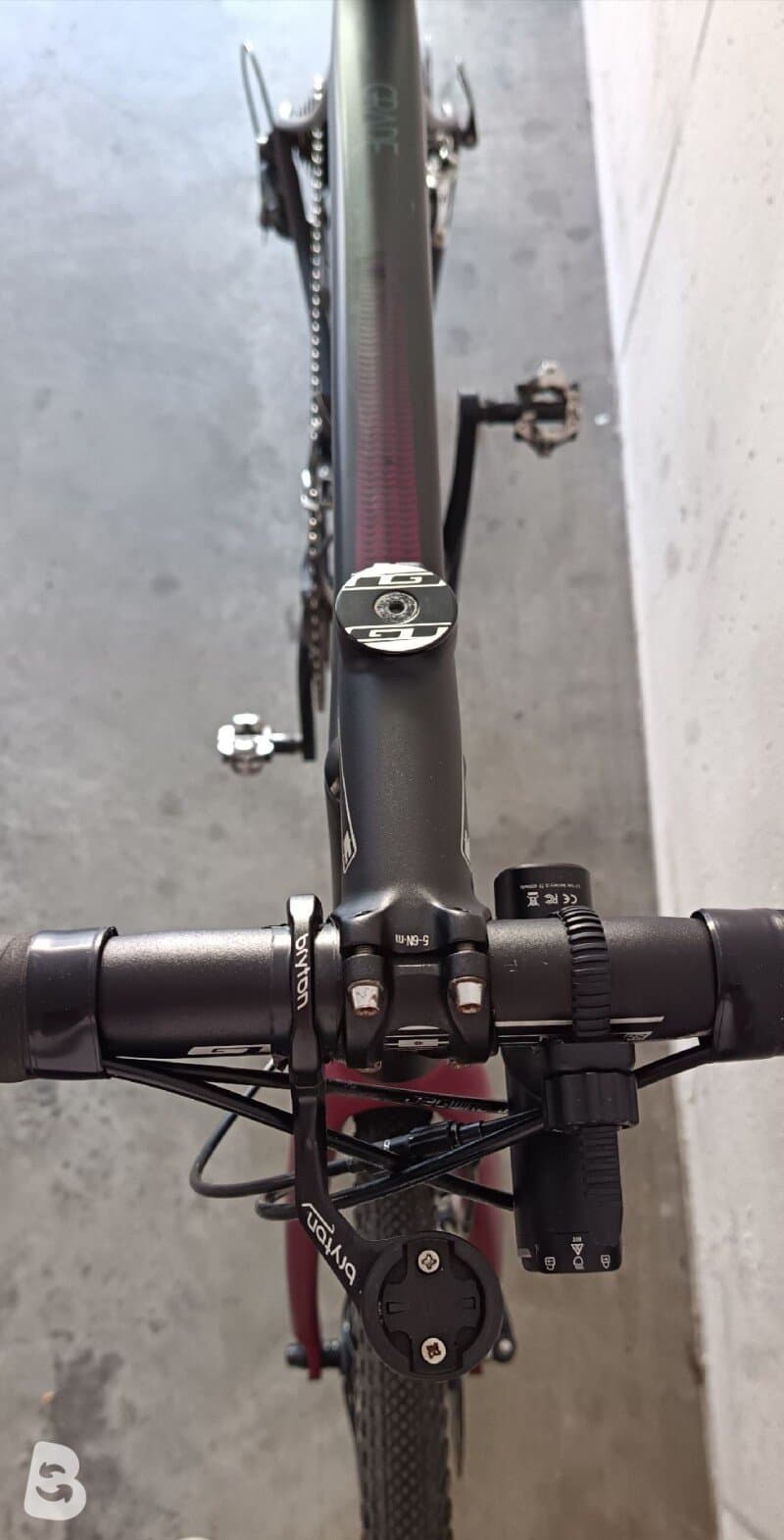 GT Grade Carbon Elite 2020