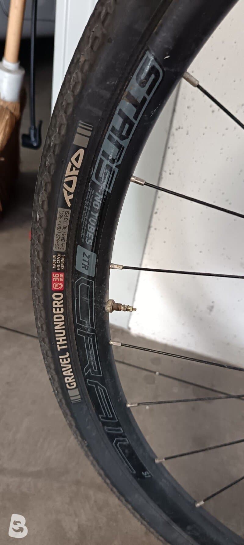 GT Grade Carbon Elite 2020