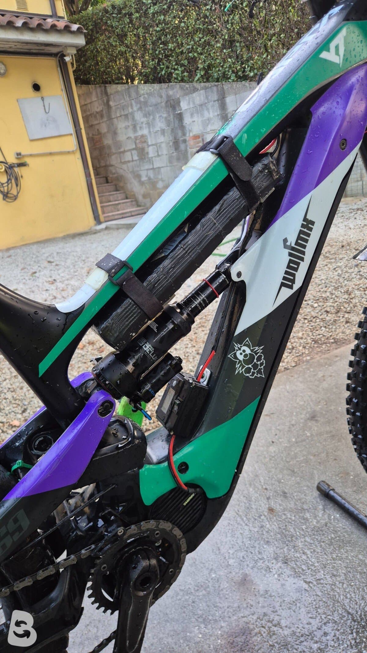 YT Industries DECOY CF Pro Race 2019