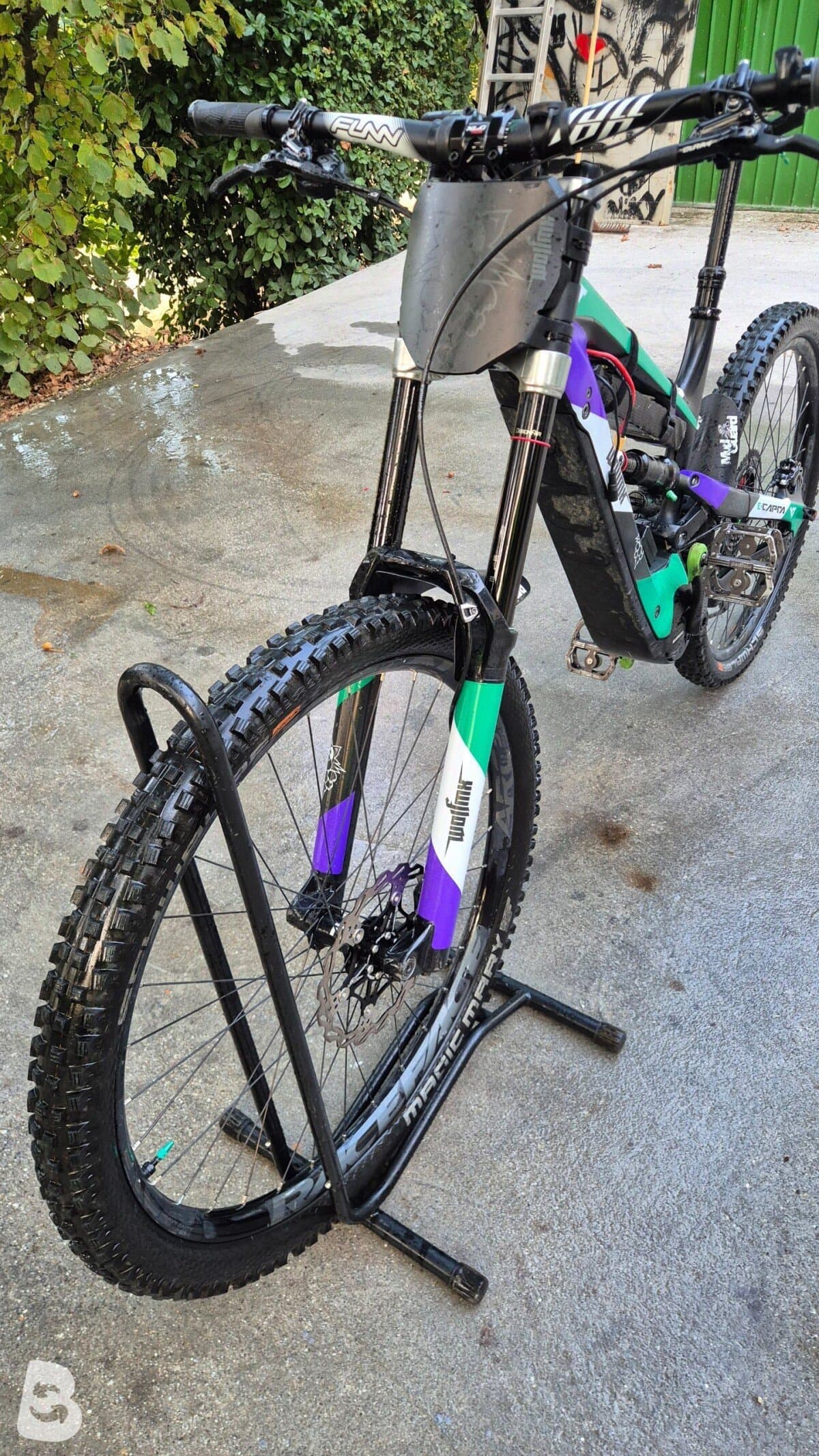 YT Industries DECOY CF Pro Race 2019