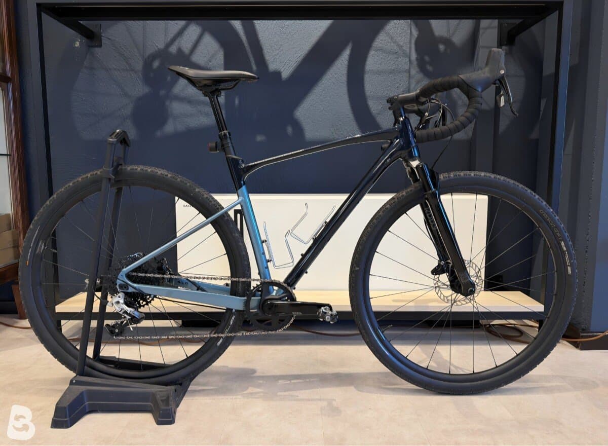 Giant Revolt X 2024