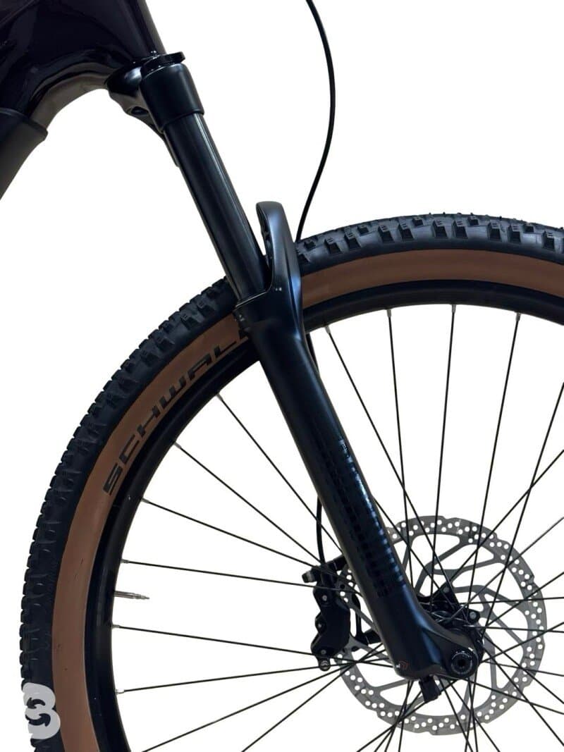 Cube Stereo Hybrid 140 HPC Race 750 Carbon Shimano XT 2024 2024