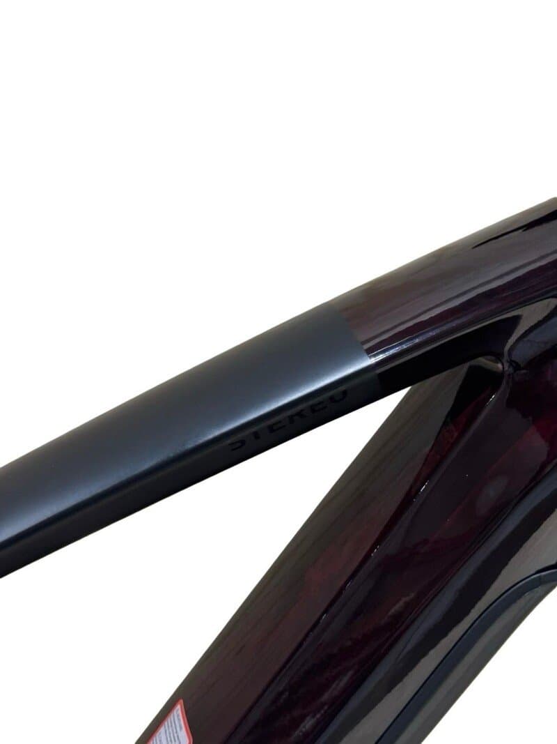 Cube Stereo Hybrid 140 HPC Race 750 Carbon Shimano XT 2024 2024