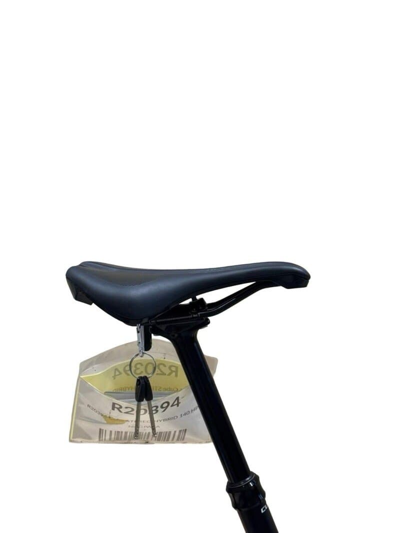 Cube Stereo Hybrid 140 HPC Race 750 Carbon Shimano XT 2024 2024