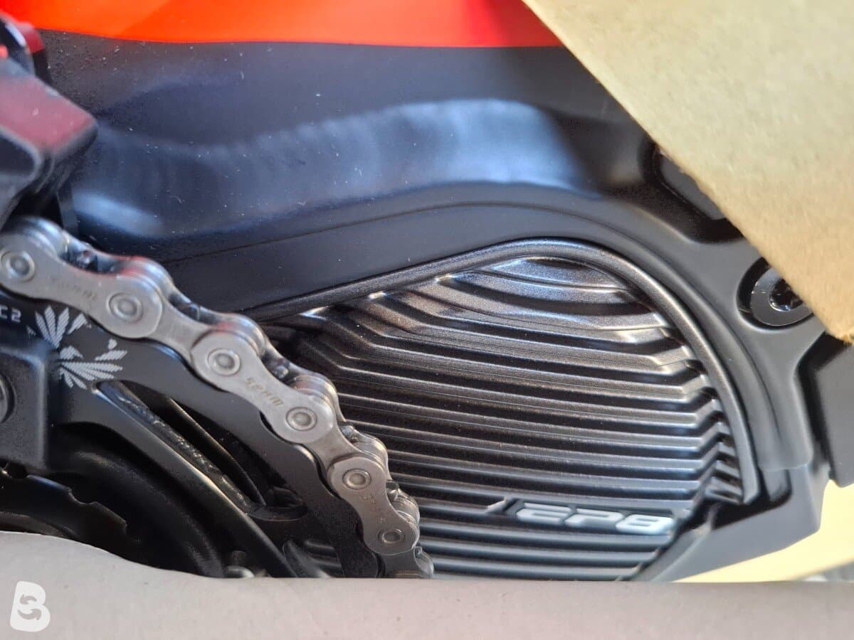 Ducati Mig-s EP8 *NEW ! (from the store) 2024
