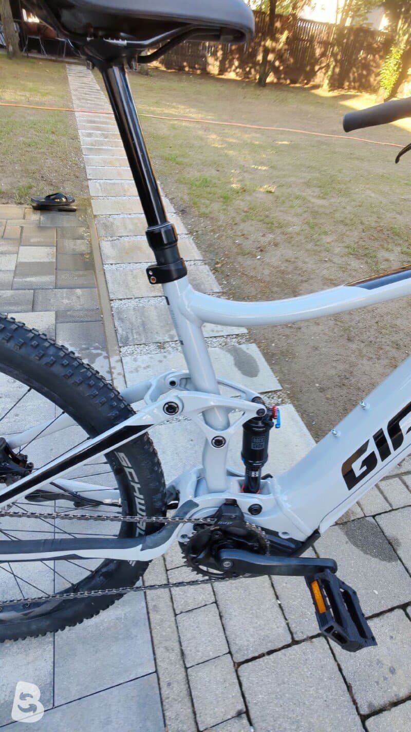 Giant Stance E-Bike – Size L | 625 Wh | 29" | Full Suspension 2023