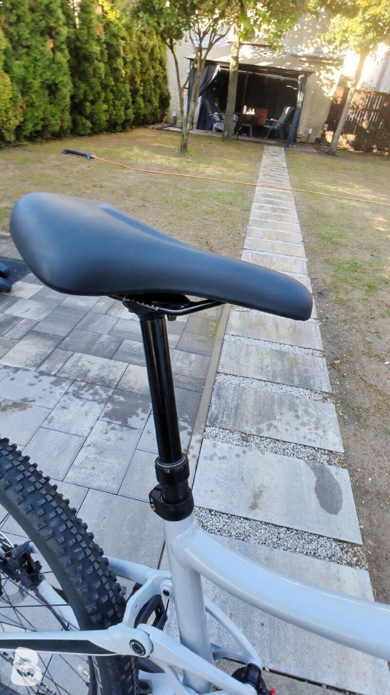 Giant Stance E-Bike – Size L | 625 Wh | 29" | Full Suspension 2023