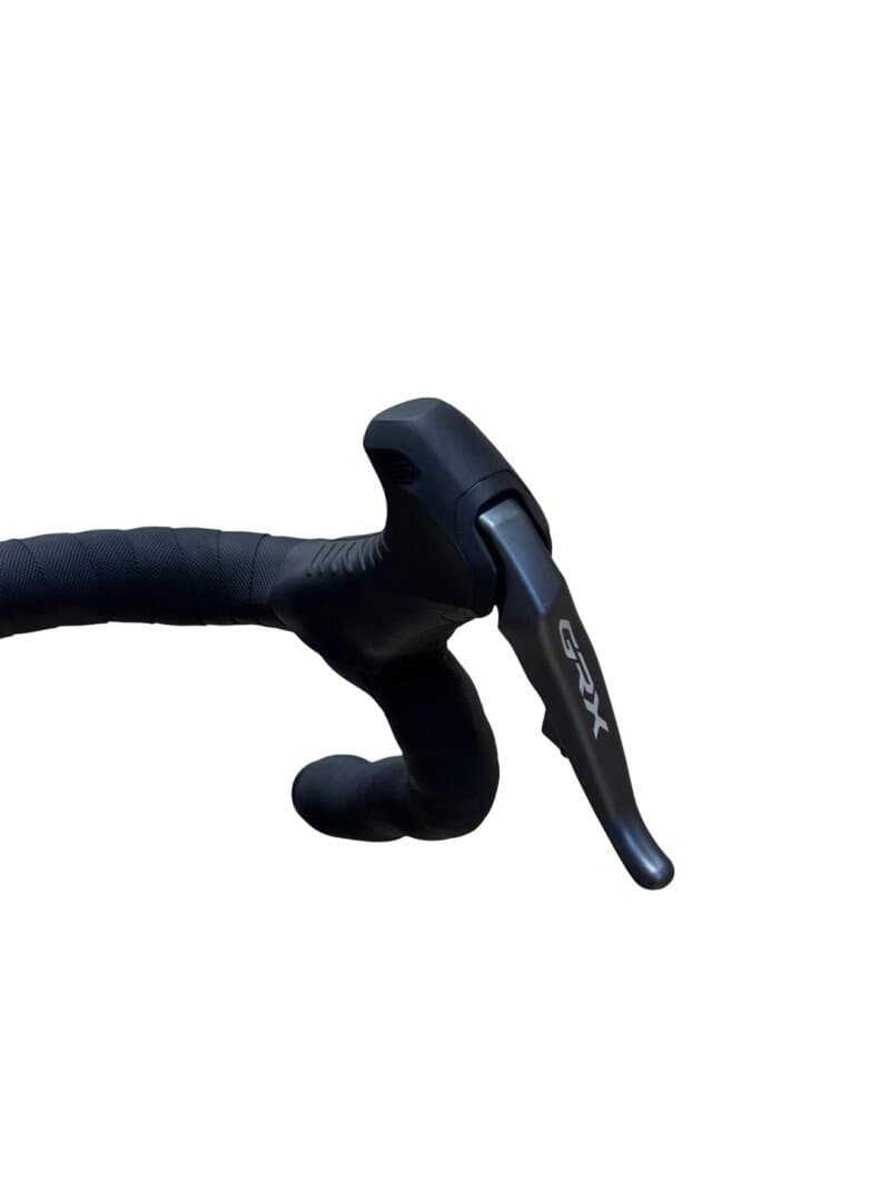 Rose Backroad GRX RX810 Di2 Carbon Shimano 2023