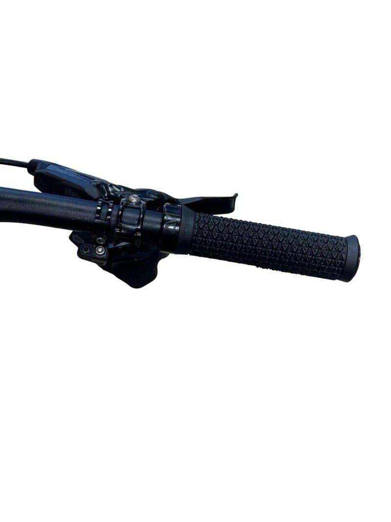 Stevens E-Inception AM 8.7.1 GTF Carbon Sram GX AXS 2023