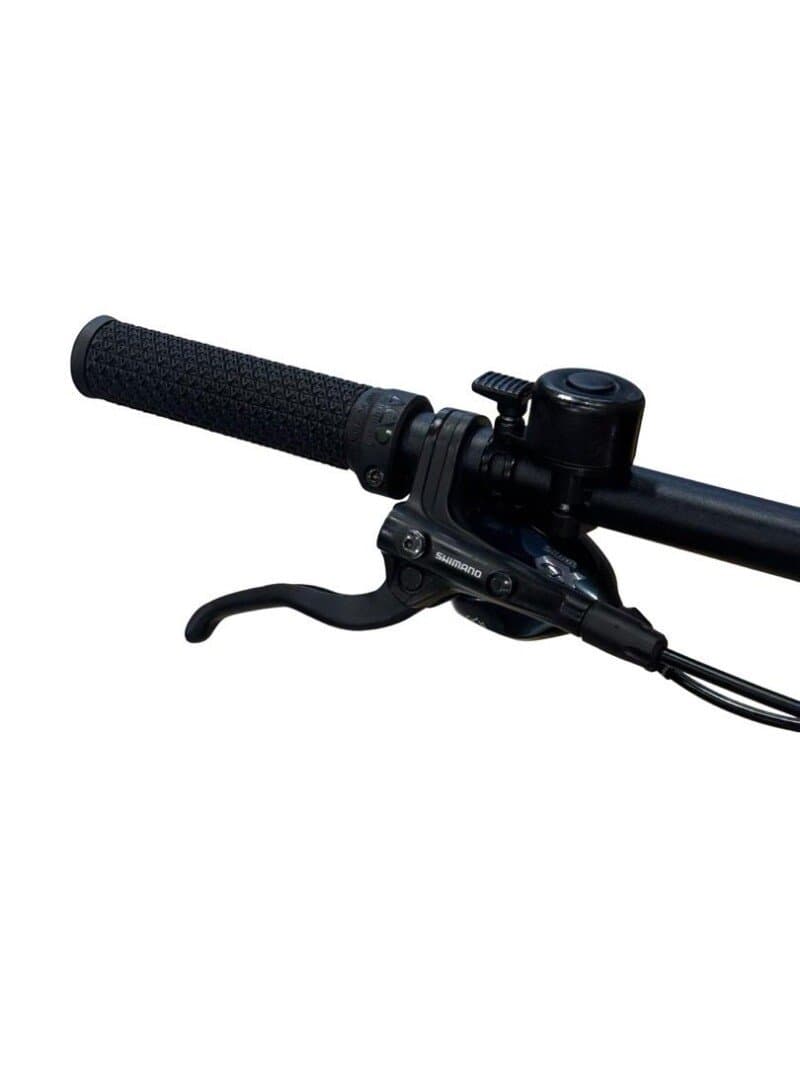 Corratec E-Power MTC 120 Pro Sram GX 2023
