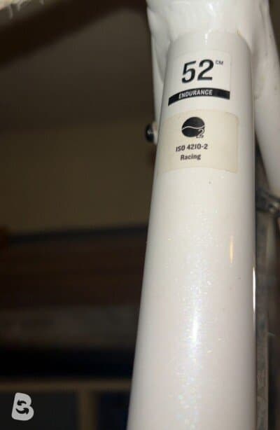 Trek Domane 100 2023